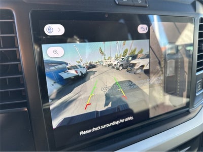 2025 Ford F-250SD F-250® XLT