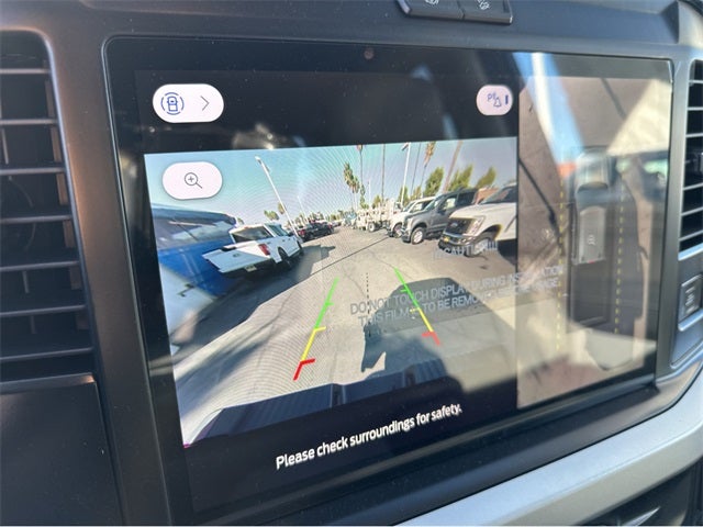 2025 Ford F-250SD F-250® XLT