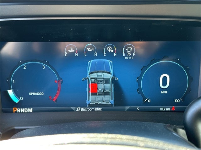 2025 Ford F-250SD F-250® XLT