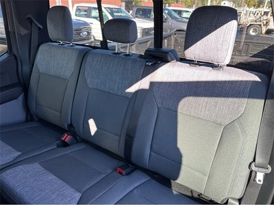 2025 Ford F-250SD F-250® XLT