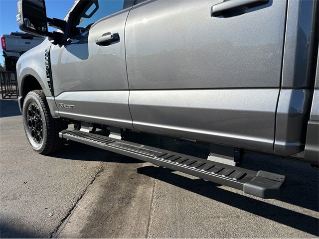 2025 Ford F-250SD F-250® XLT