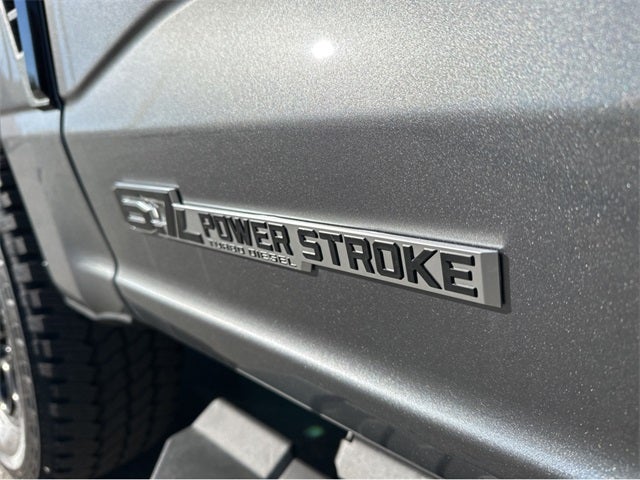 2025 Ford F-250SD F-250® XLT