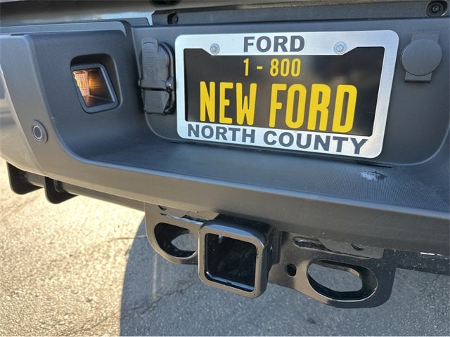 2025 Ford F-250SD F-250® XLT