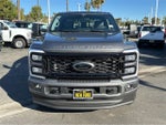 2025 Ford F-250SD F-250® XLT