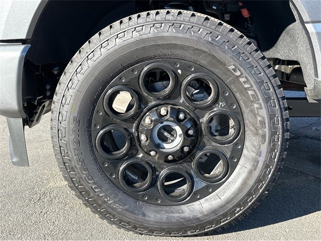 2025 Ford F-250SD F-250® XLT