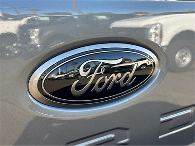 2025 Ford F-250SD F-250® XLT