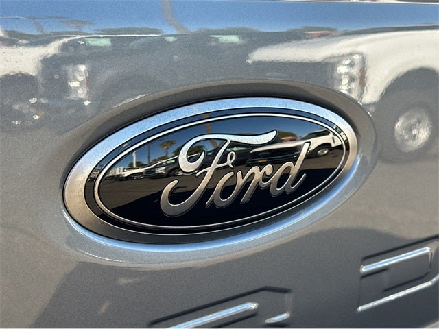 2025 Ford F-250SD F-250® XLT
