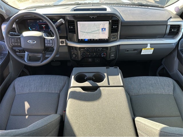 2025 Ford F-250SD F-250® XLT