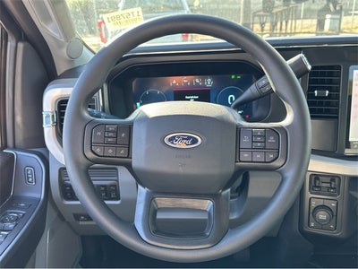 2025 Ford F-250SD F-250® XLT