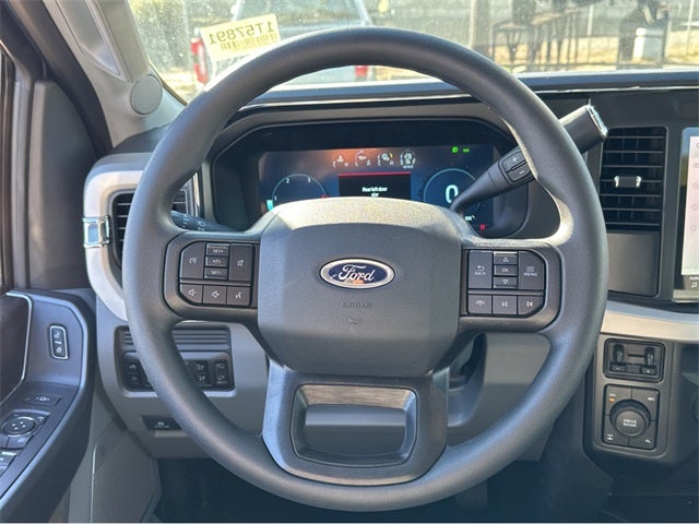 2025 Ford F-250SD F-250® XLT