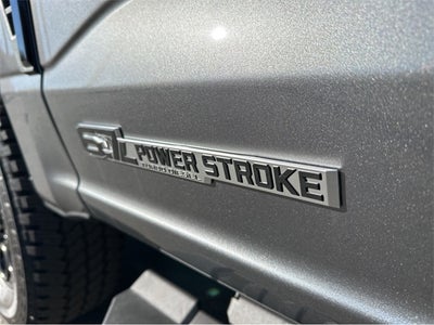 2025 Ford F-250SD F-250® XLT