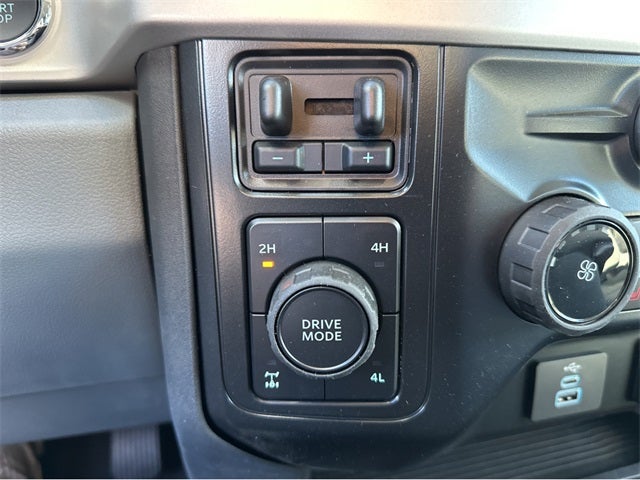 2025 Ford F-250SD F-250® XLT