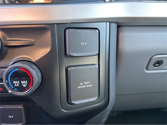 2025 Ford F-250SD F-250® XLT