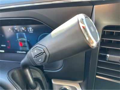 2025 Ford F-250SD F-250® XLT