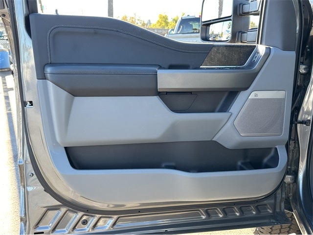 2025 Ford F-250SD F-250® XLT