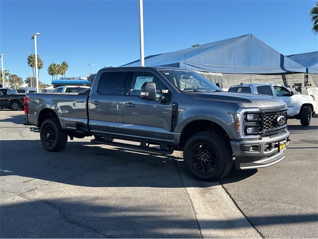 2025 Ford F-250SD F-250® XLT