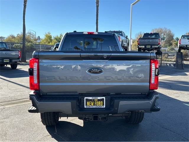 2025 Ford F-250SD F-250® XLT