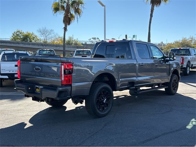 2025 Ford F-250SD F-250® XLT