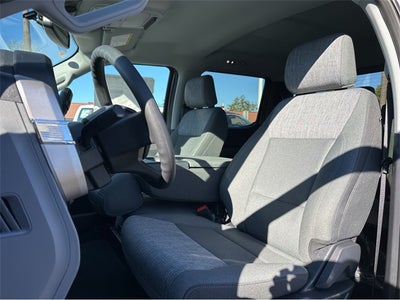 2025 Ford F-250SD F-250® XLT