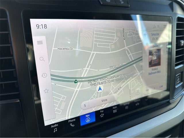 2025 Ford F-250SD F-250® XLT