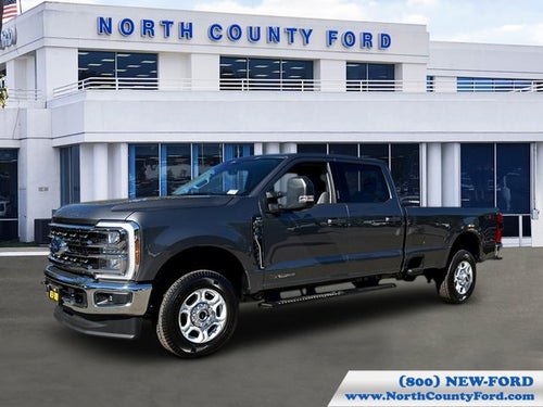 2026 Ford F-250SD F-250® XLT