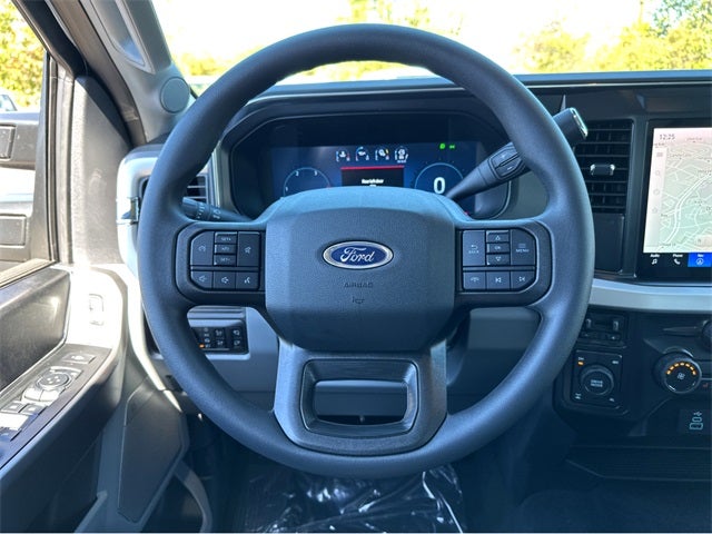 2026 Ford F-250SD F-250® XLT