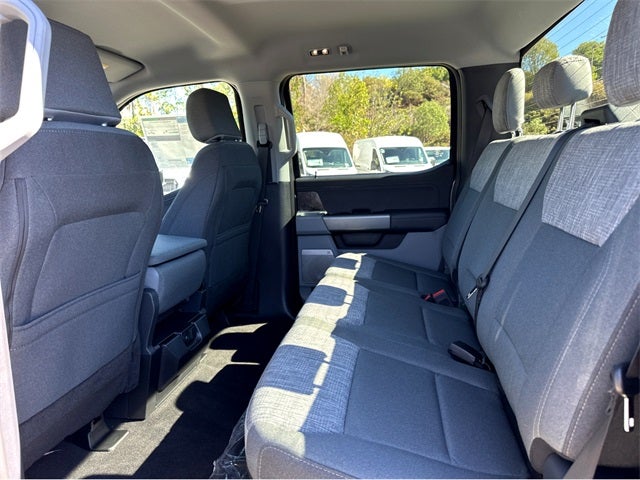 2026 Ford F-250SD F-250® XLT