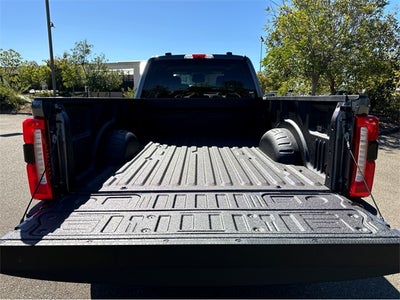 2026 Ford F-250SD F-250® XLT