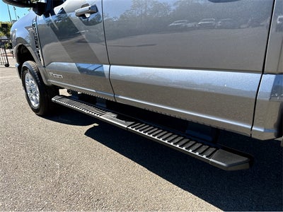 2026 Ford F-250SD F-250® XLT