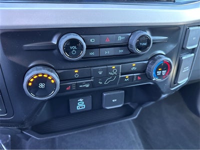 2026 Ford F-250SD F-250® XLT