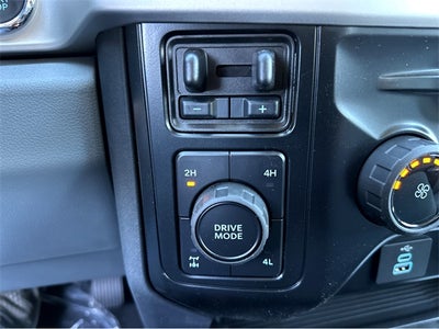 2026 Ford F-250SD F-250® XLT