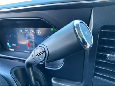 2026 Ford F-250SD F-250® XLT