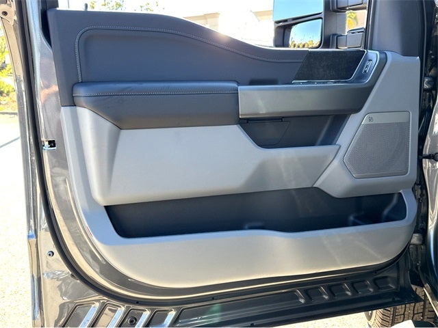 2026 Ford F-250SD F-250® XLT