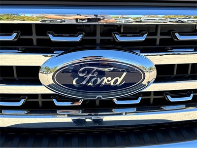 2026 Ford F-250SD F-250® XLT