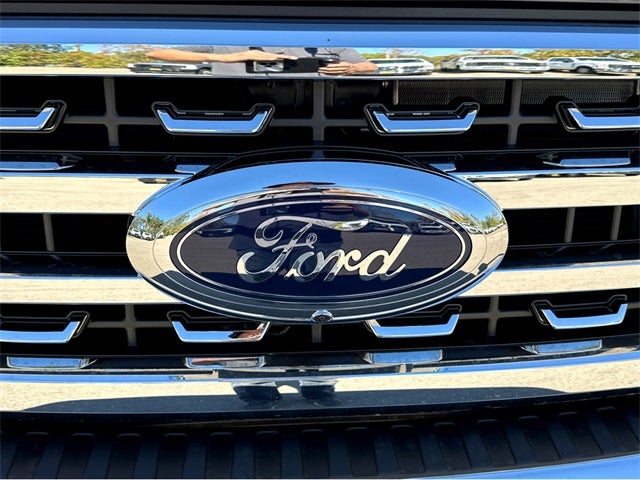 2026 Ford F-250SD F-250® XLT