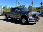 2026 Ford F-250SD F-250® XLT