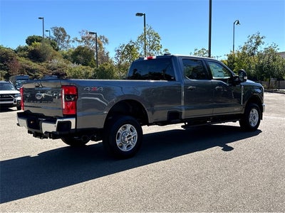 2026 Ford F-250SD F-250® XLT