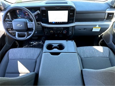 2026 Ford F-250SD F-250® XLT