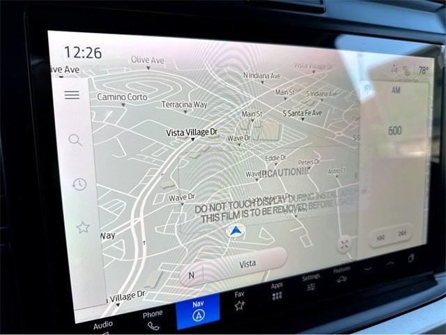 2026 Ford F-250SD F-250® XLT