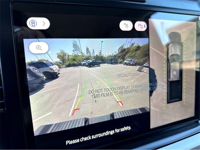 2026 Ford F-250SD F-250® XLT