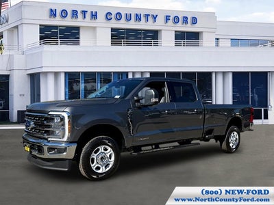 2026 Ford F-250SD F-250® XLT