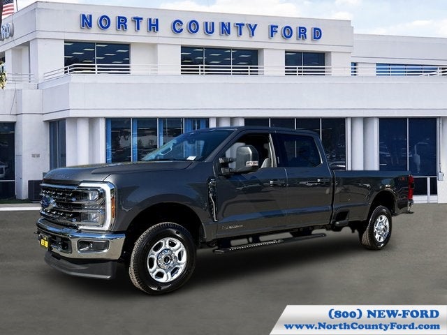 2026 Ford F-250SD F-250® XLT