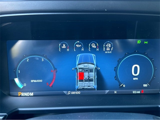 2026 Ford F-250SD F-250® XLT