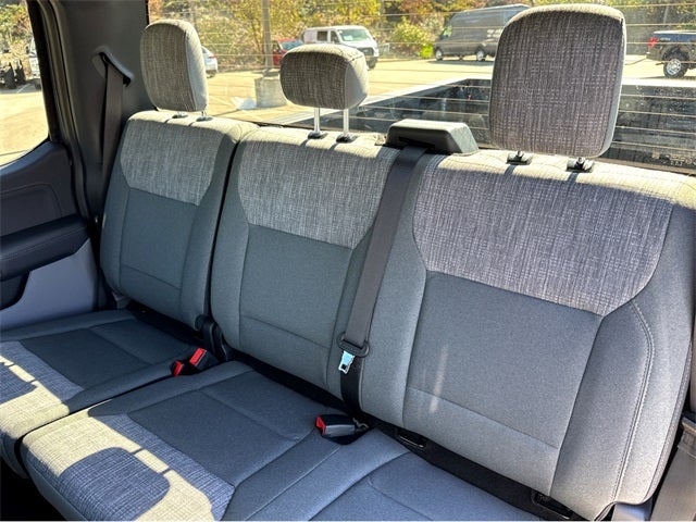 2026 Ford F-250SD F-250® XLT