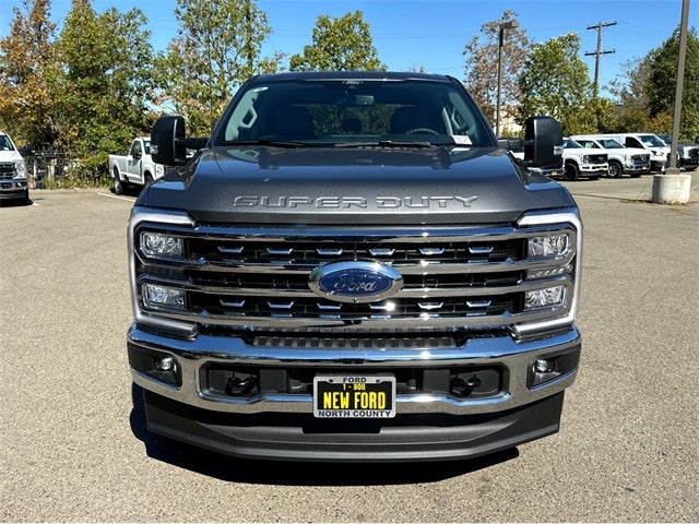 2026 Ford F-250SD F-250® XLT