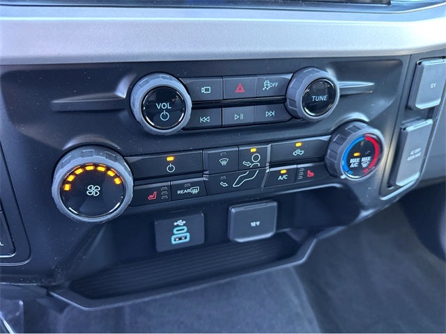 2026 Ford F-250SD F-250® XLT