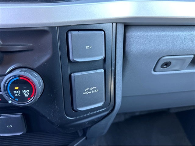 2026 Ford F-250SD F-250® XLT