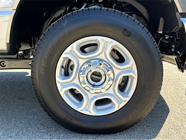 2026 Ford F-250SD F-250® XLT