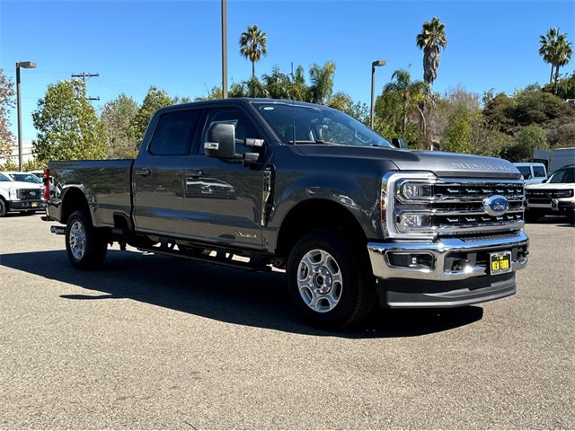 2026 Ford F-250SD F-250® XLT