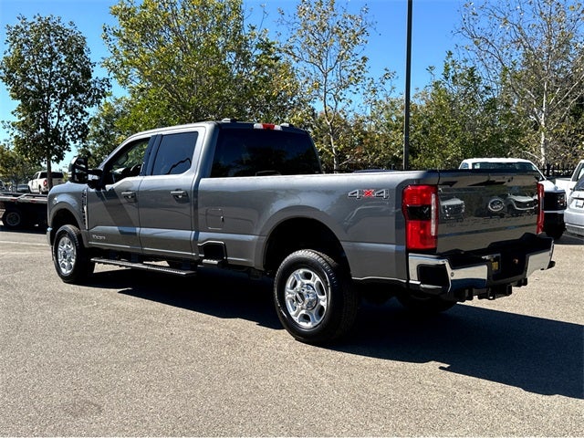 2026 Ford F-250SD F-250® XLT